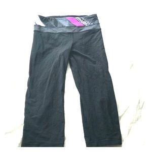 Lulu Lemon Yoga Pants